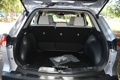 2024 Toyota Corolla Cross L
