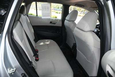 2024 Toyota Corolla Cross L