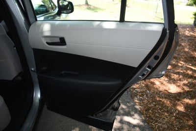 2024 Toyota Corolla Cross L