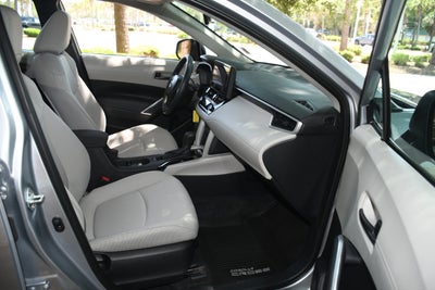 2024 Toyota Corolla Cross L