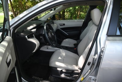 2024 Toyota Corolla Cross L