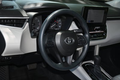 2024 Toyota Corolla Cross L