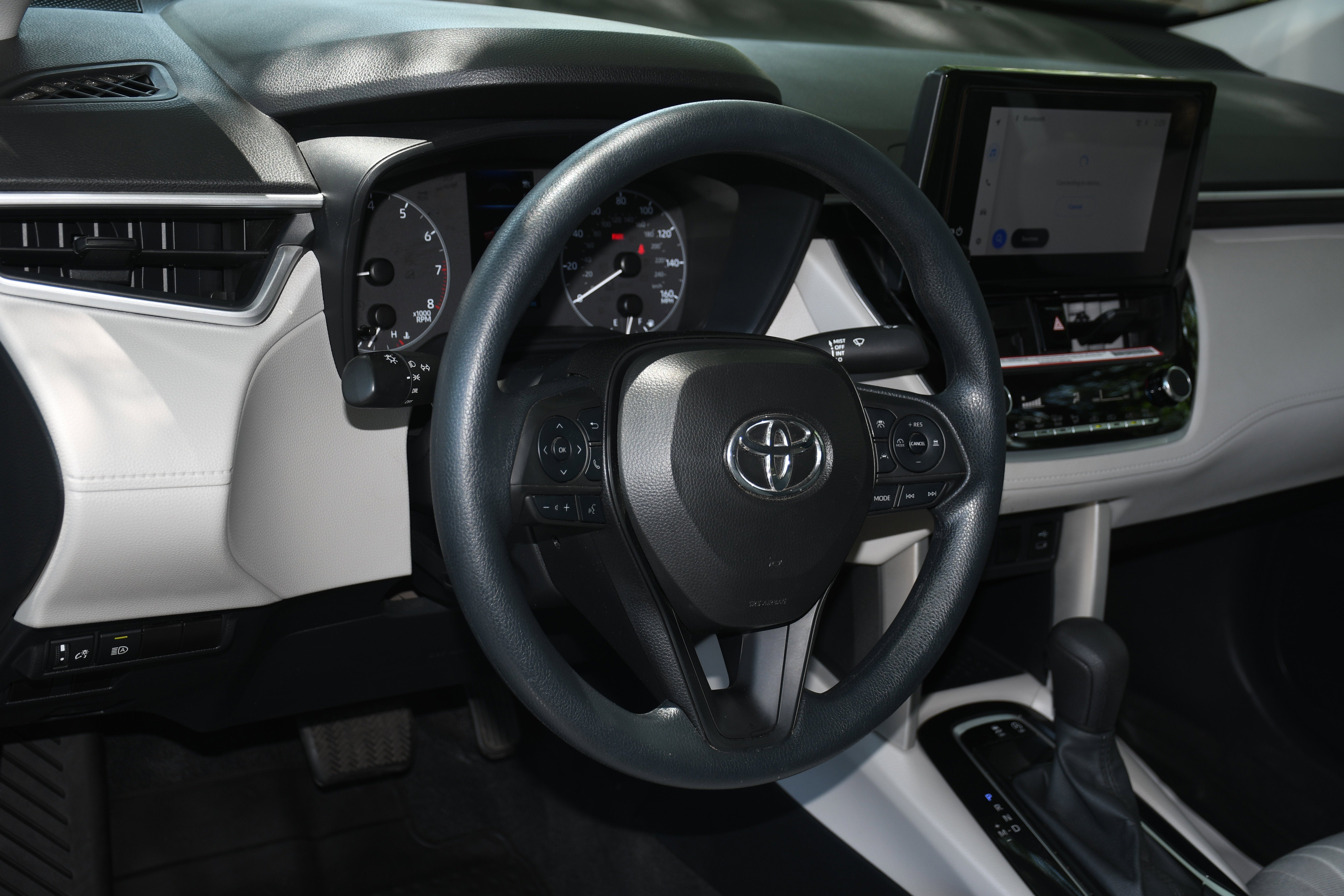 2024 Toyota Corolla Cross L