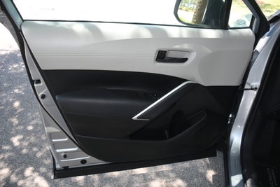2024 Toyota Corolla Cross L