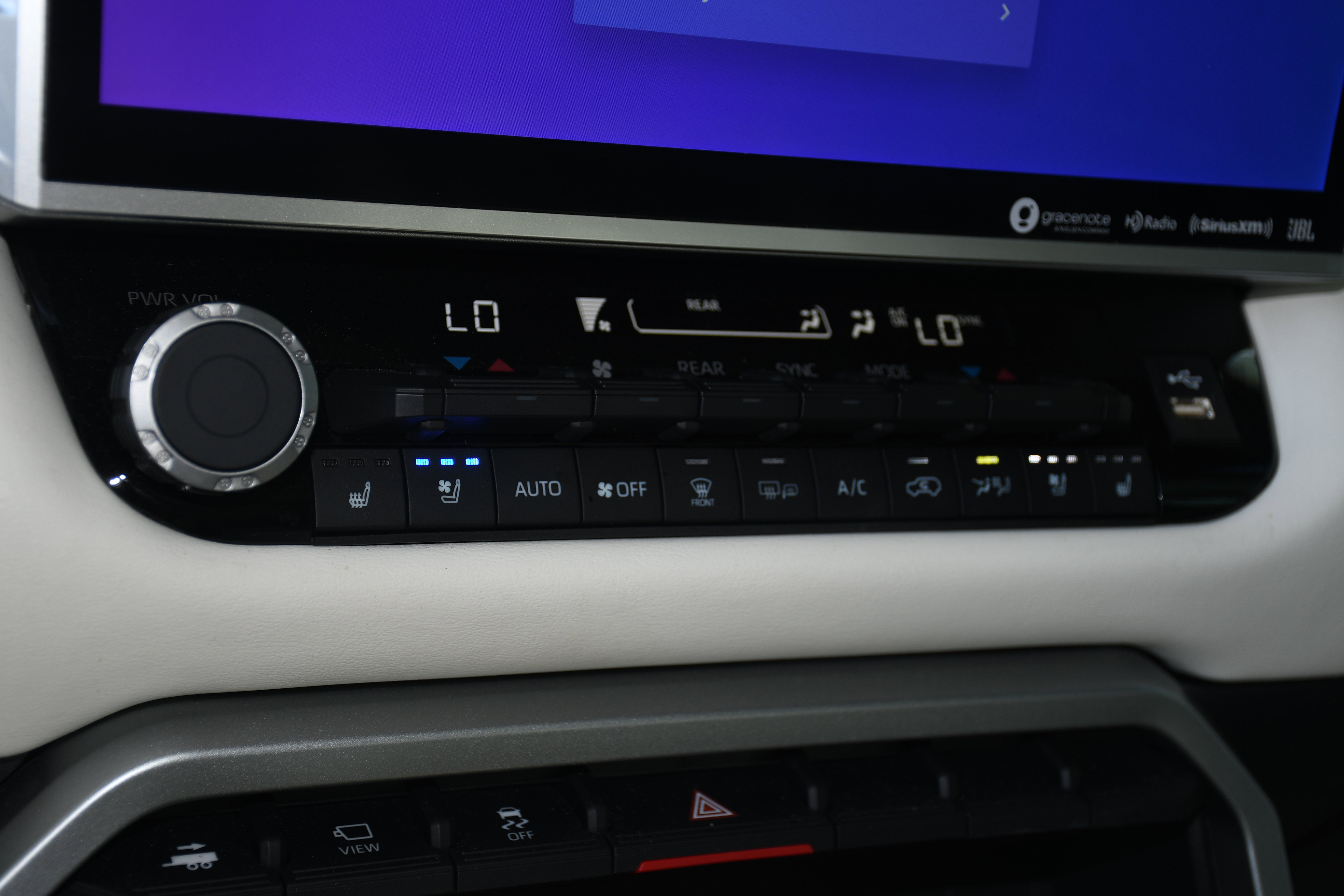 2024 Toyota Sequoia Capstone