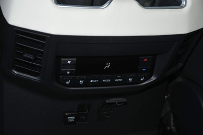 2024 Toyota Sequoia Capstone