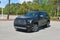 2024 Toyota Sequoia Capstone