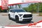 2023 Toyota Sequoia TRD Pro