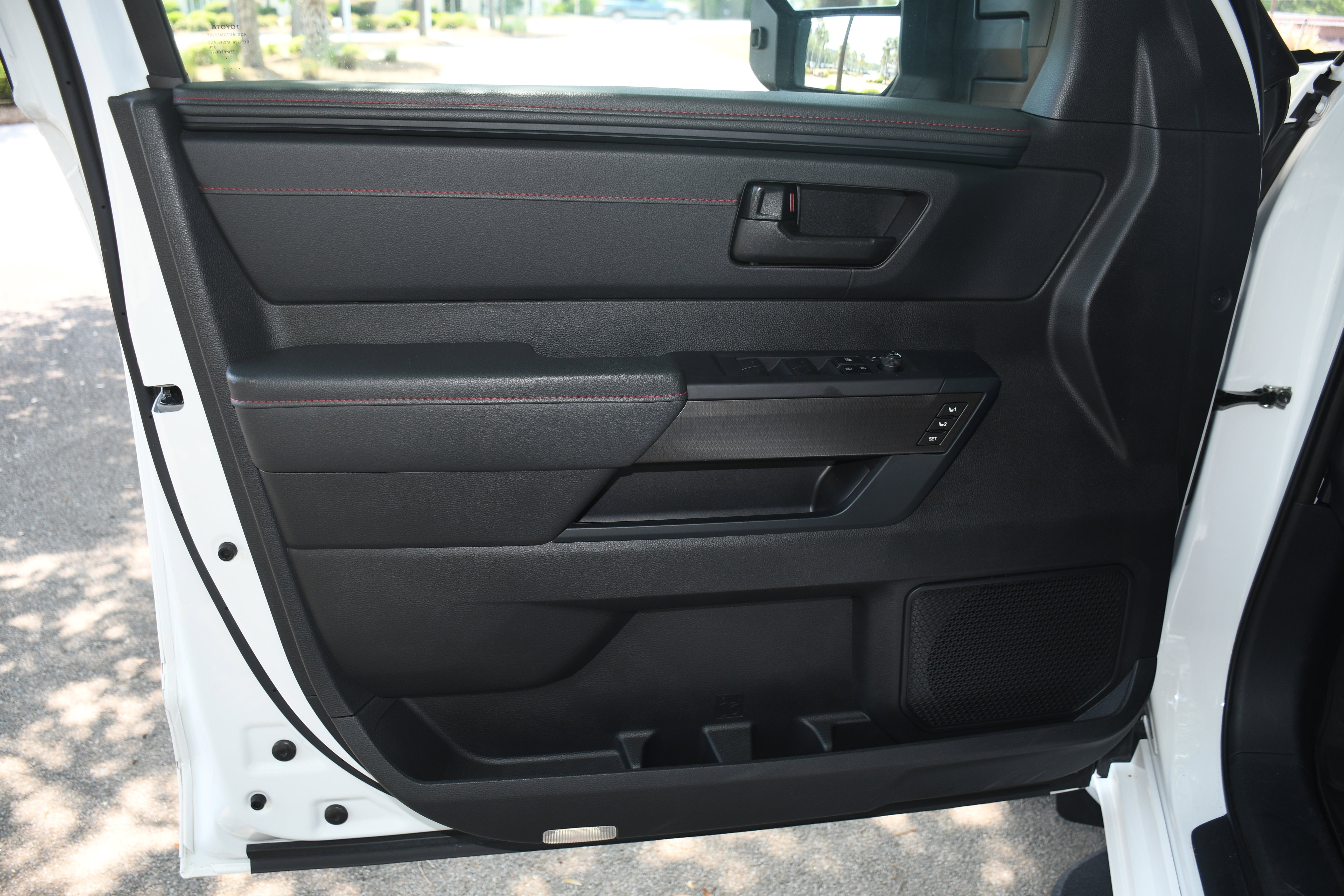 2023 Toyota Sequoia TRD Pro