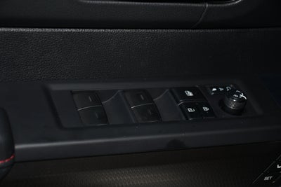 2023 Toyota Sequoia TRD Pro