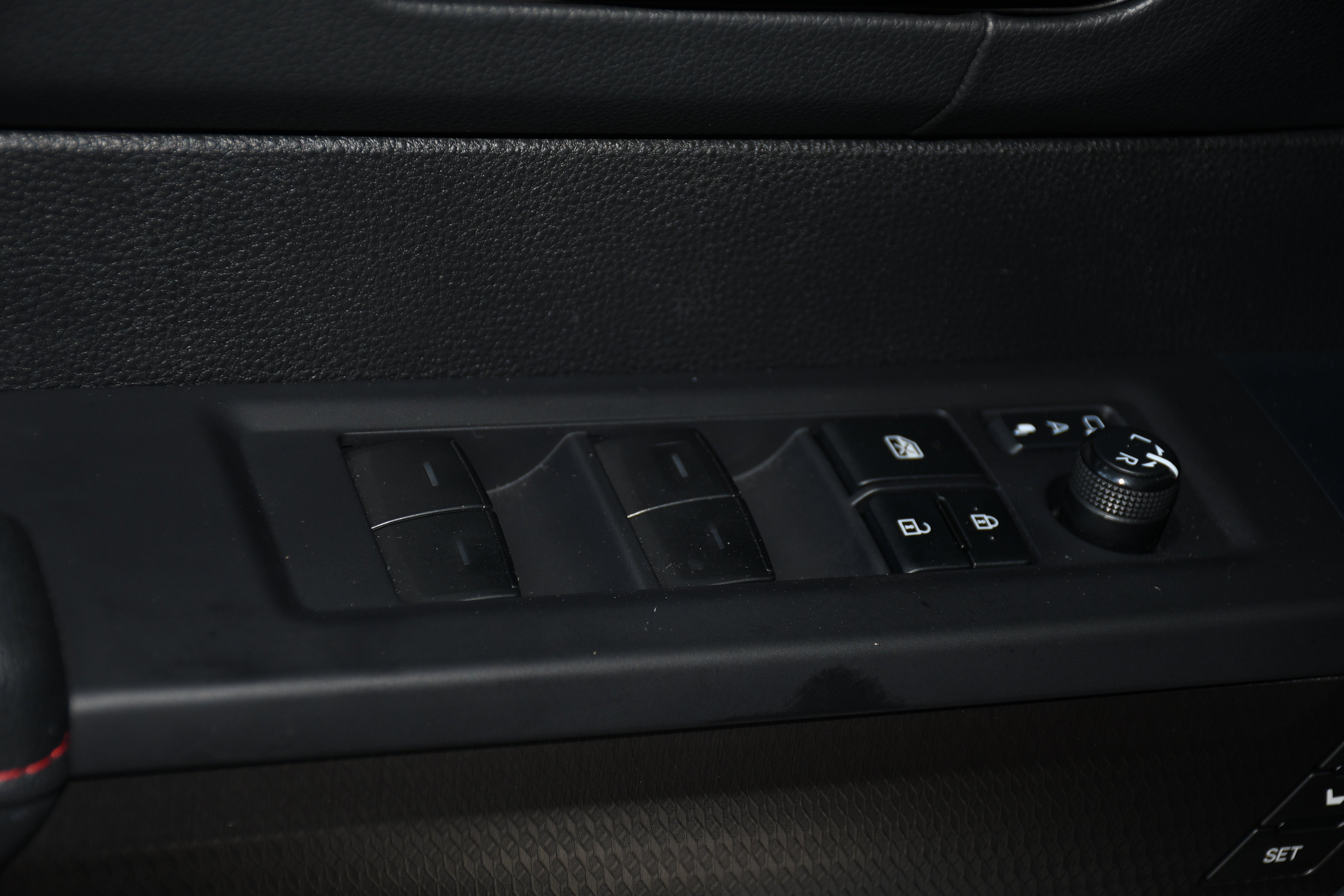 2023 Toyota Sequoia TRD Pro
