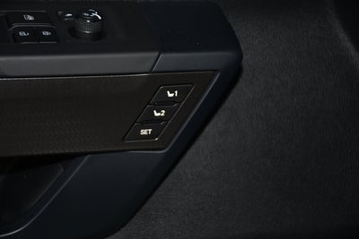 2023 Toyota Sequoia TRD Pro
