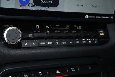 2023 Toyota Sequoia TRD Pro