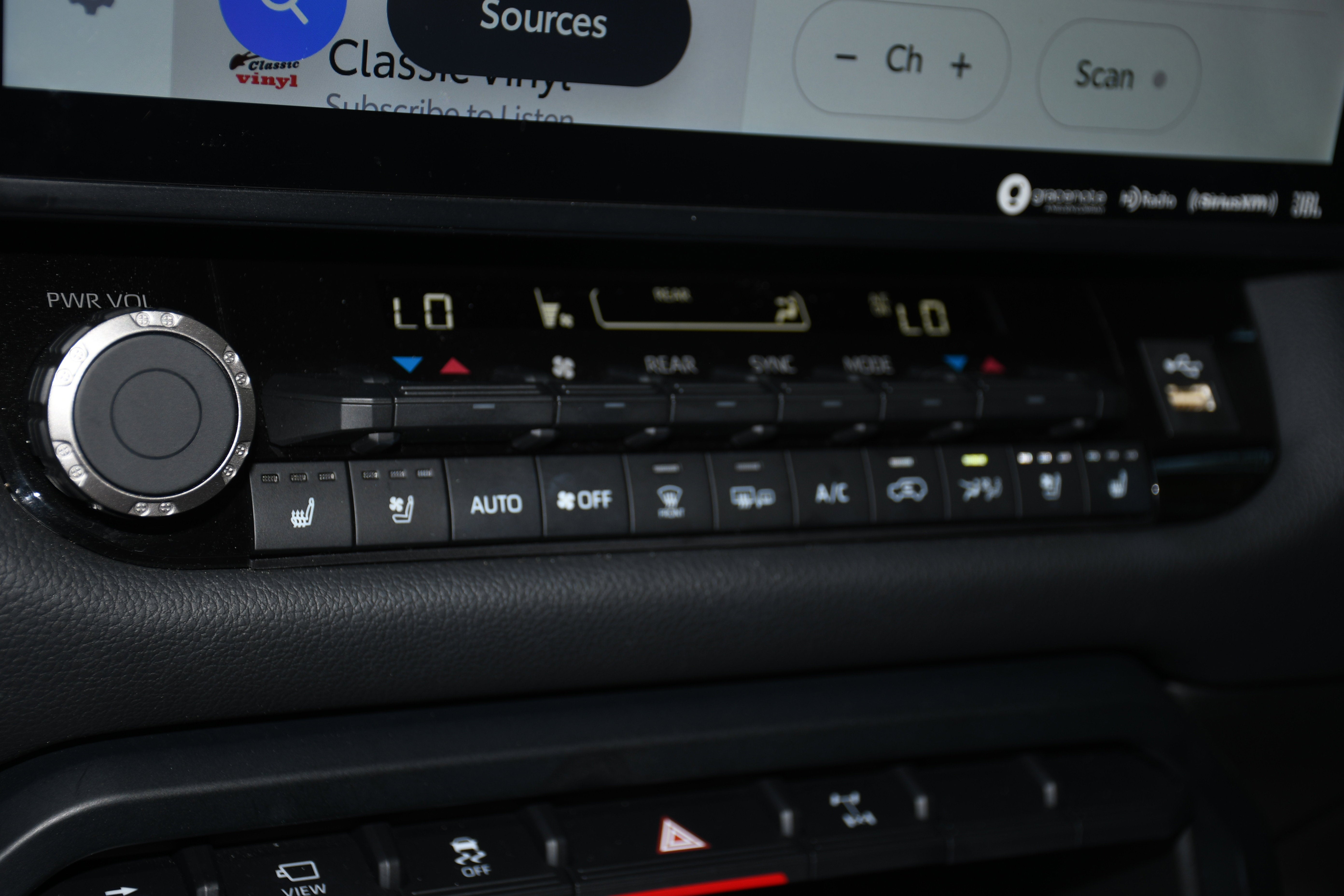 2023 Toyota Sequoia TRD Pro
