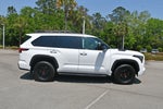 2023 Toyota Sequoia TRD Pro