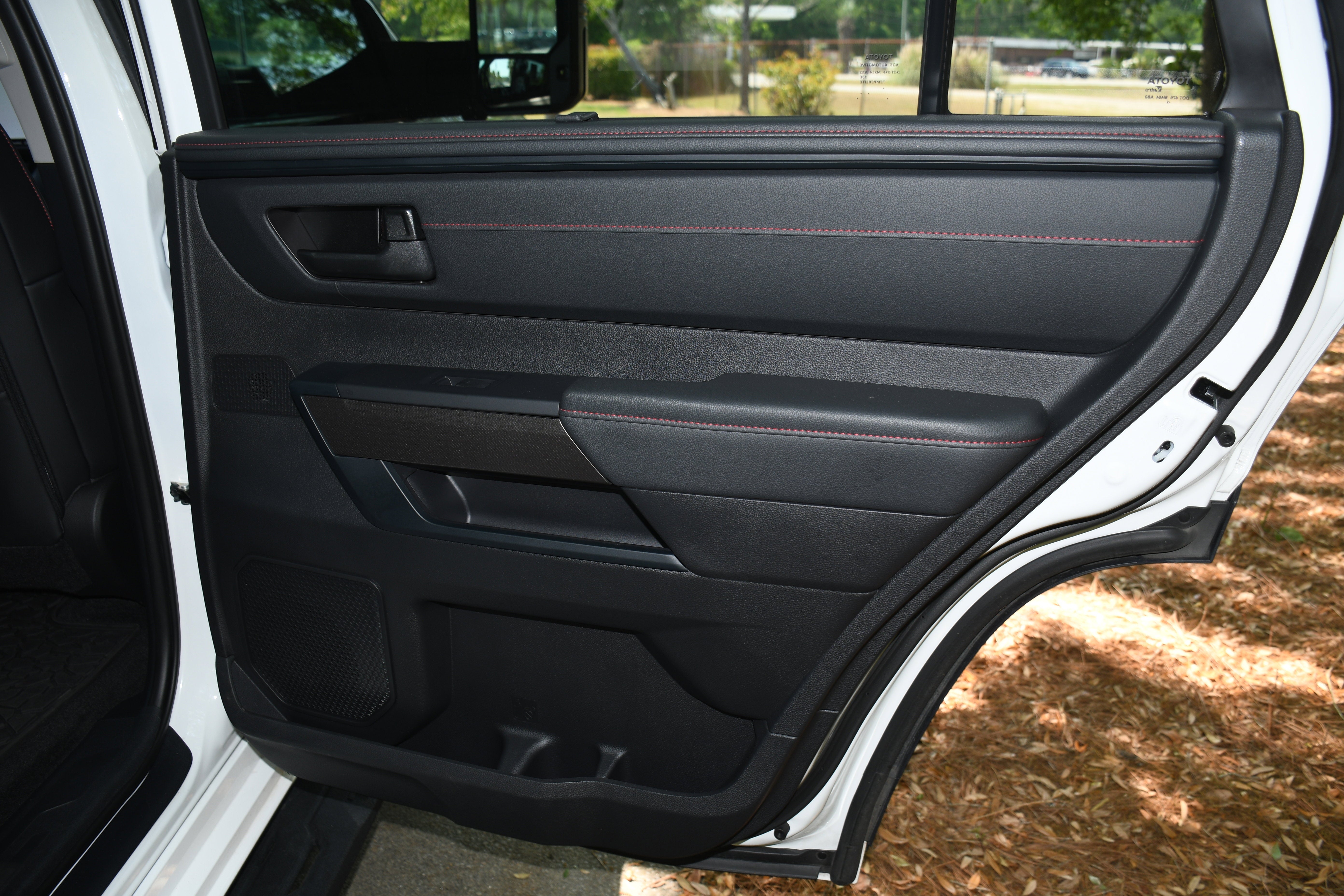2023 Toyota Sequoia TRD Pro