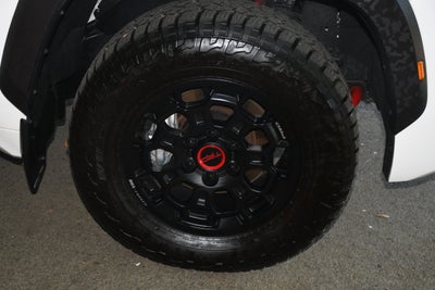 2023 Toyota Sequoia TRD Pro