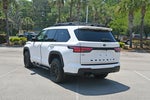 2023 Toyota Sequoia TRD Pro