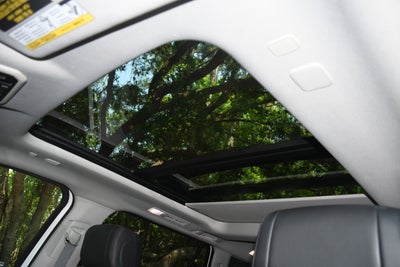 2023 Toyota Sequoia TRD Pro