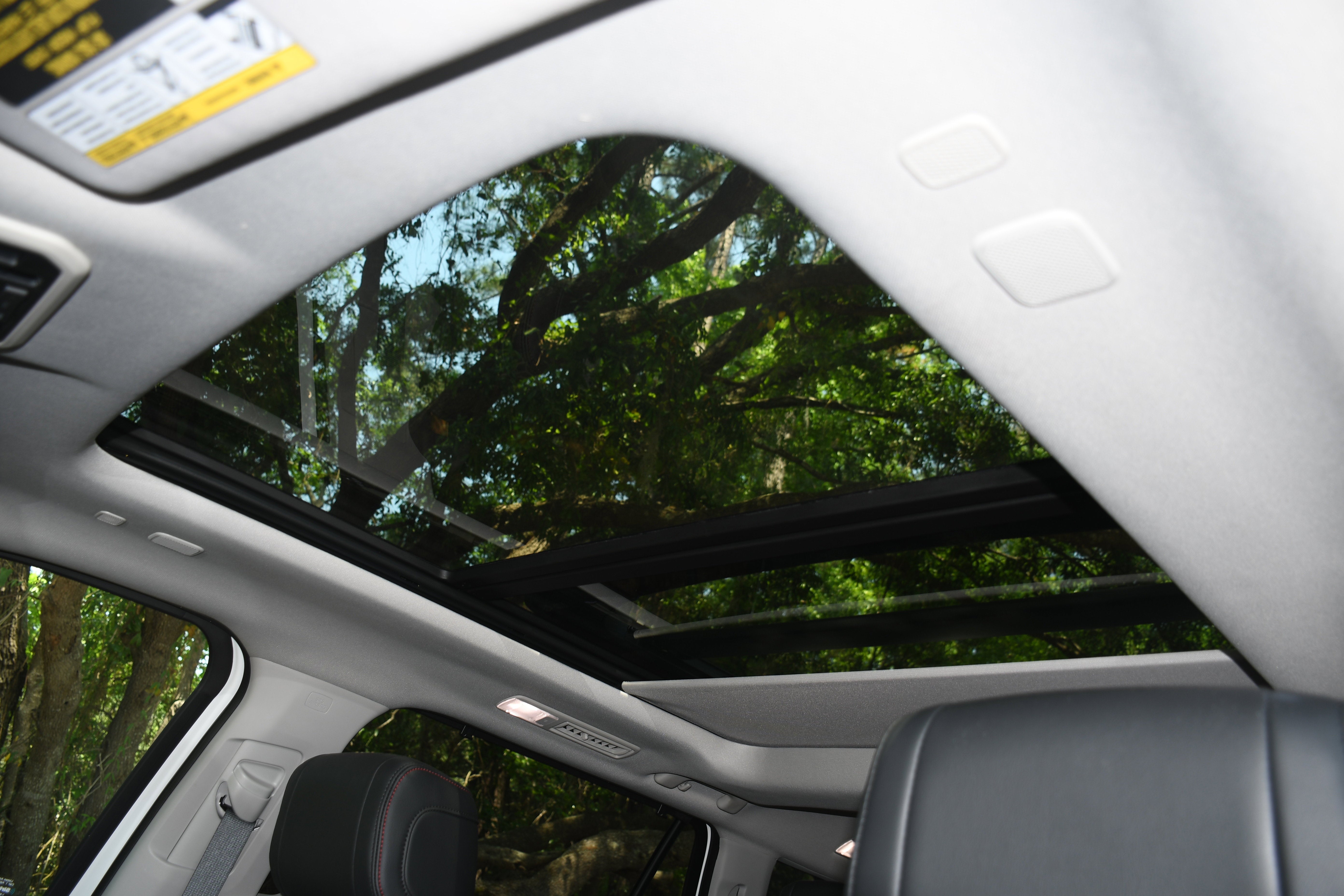 2023 Toyota Sequoia TRD Pro