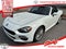 2017 FIAT 124 Spider Lusso