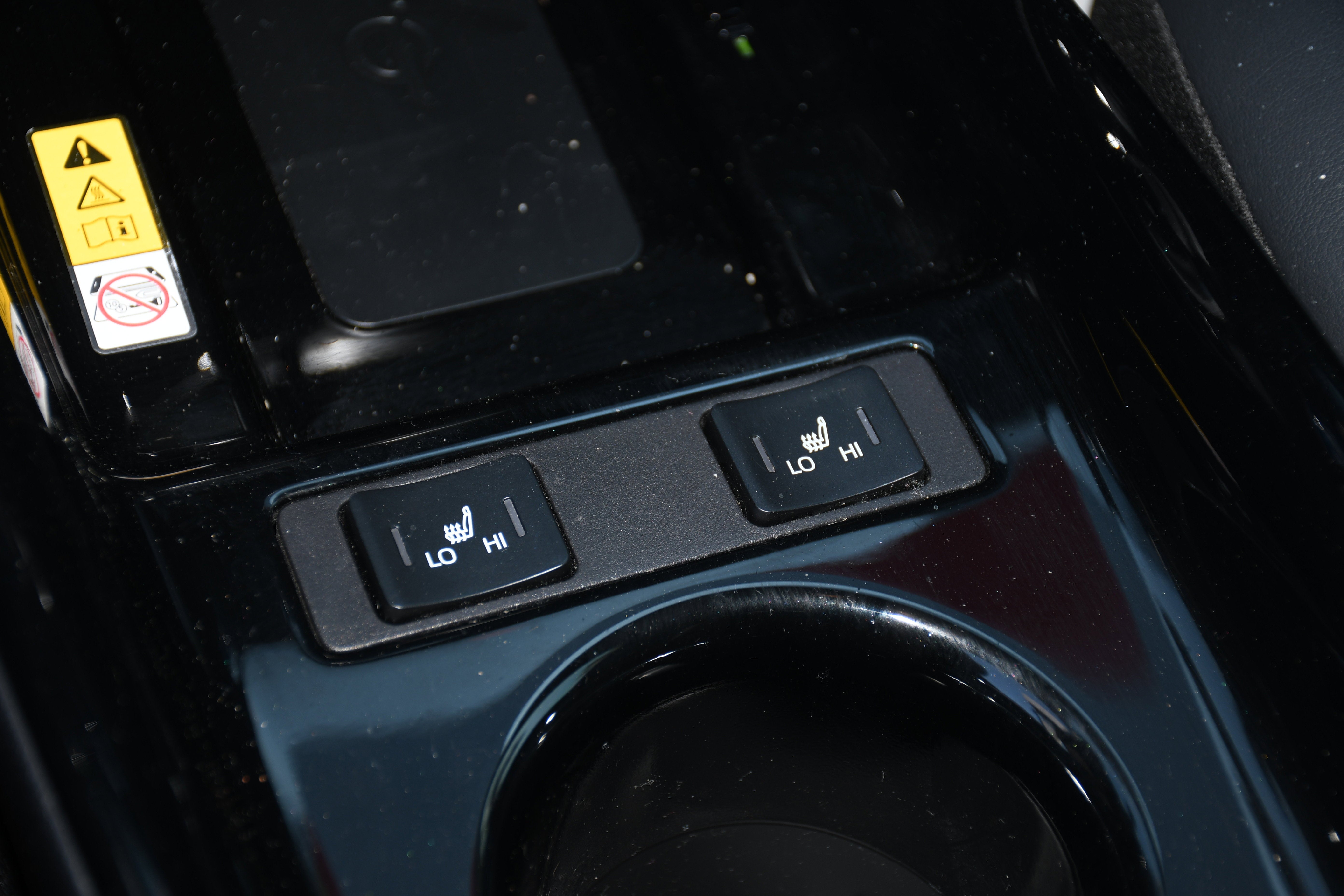 2021 Toyota Prius Prime LE