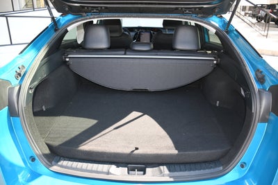 2021 Toyota Prius Prime LE