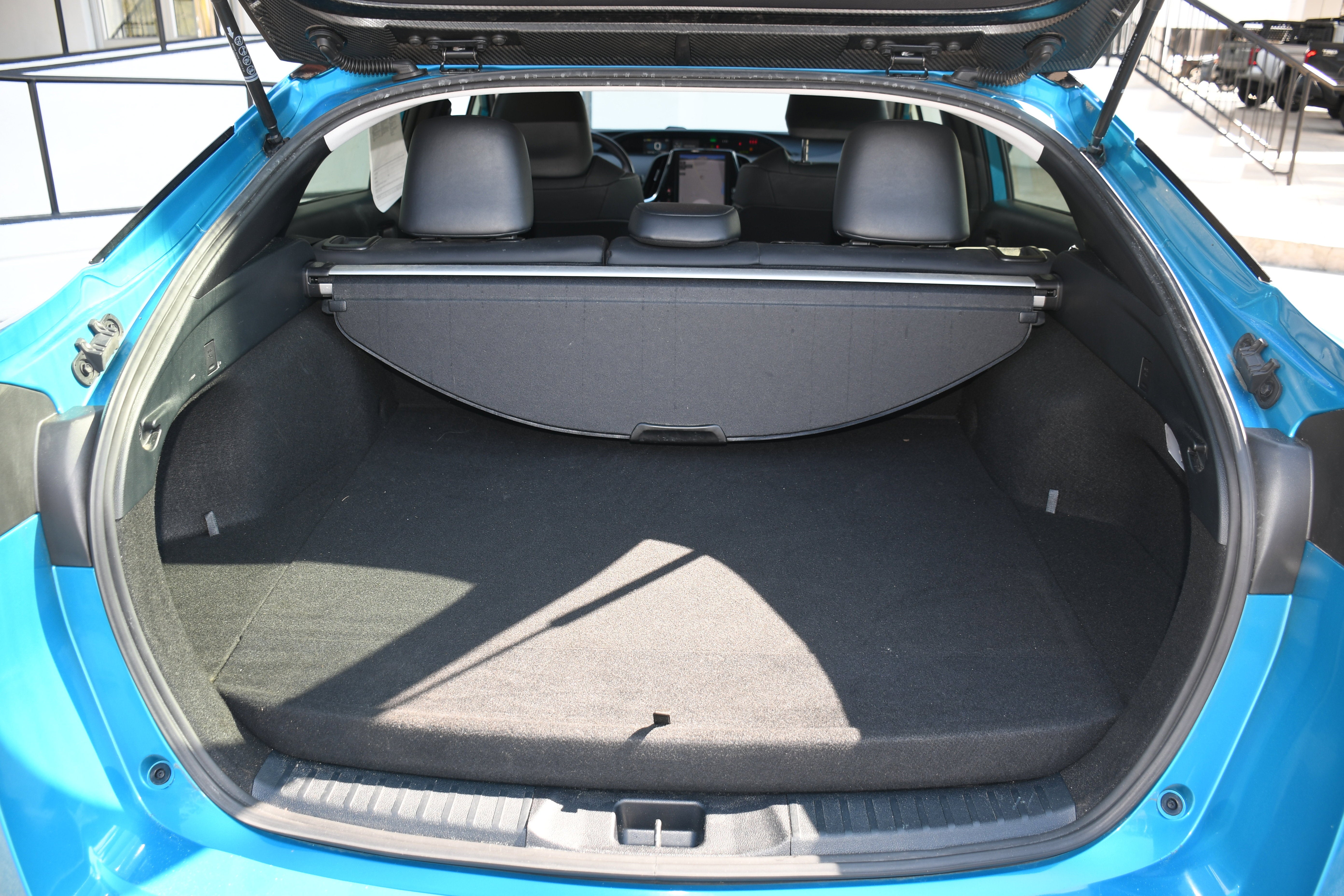 2021 Toyota Prius Prime LE