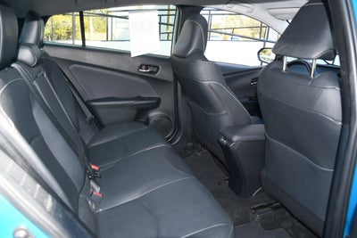 2021 Toyota Prius Prime LE