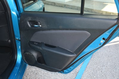 2021 Toyota Prius Prime LE