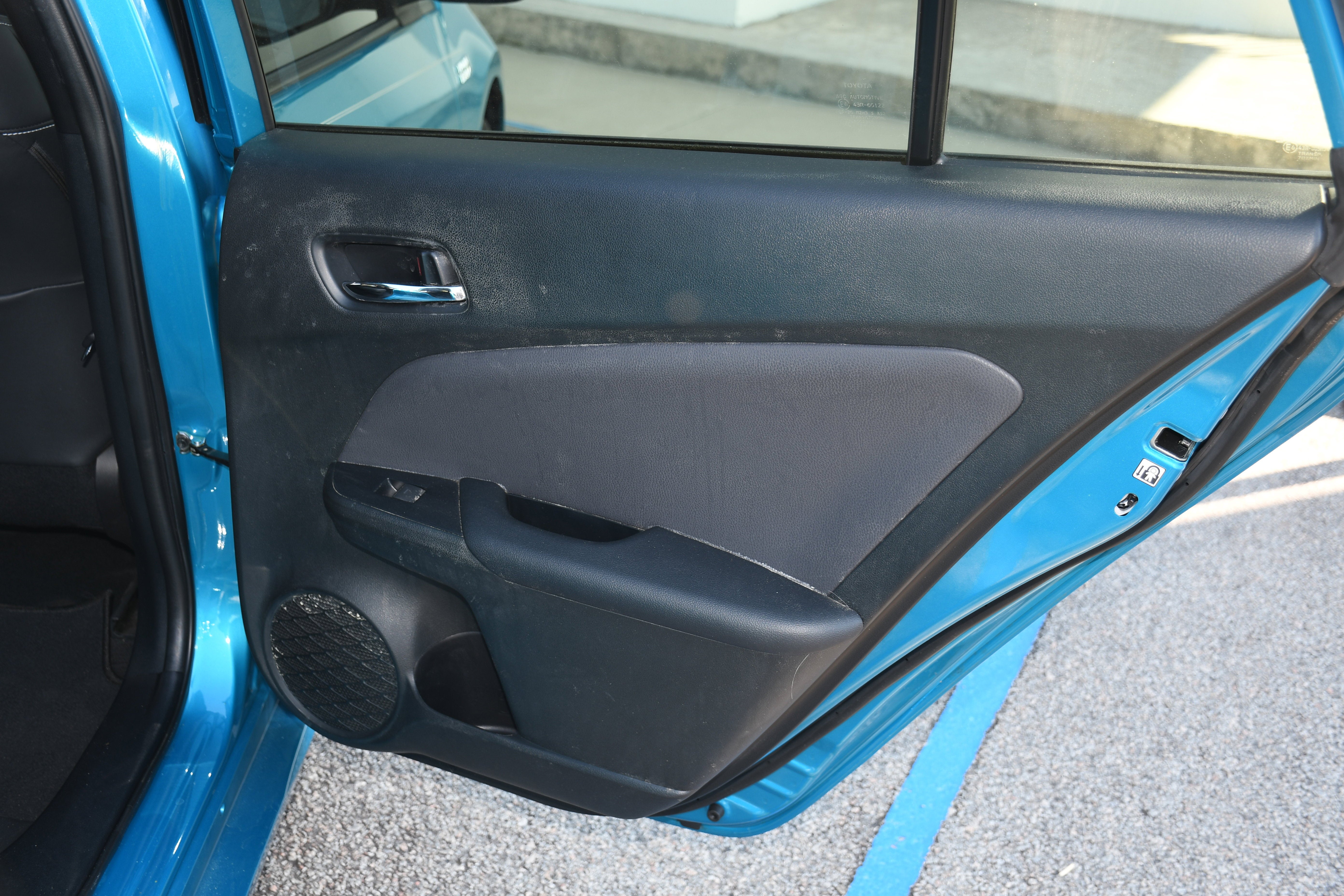 2021 Toyota Prius Prime LE