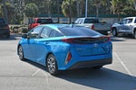 2021 Toyota Prius Prime LE