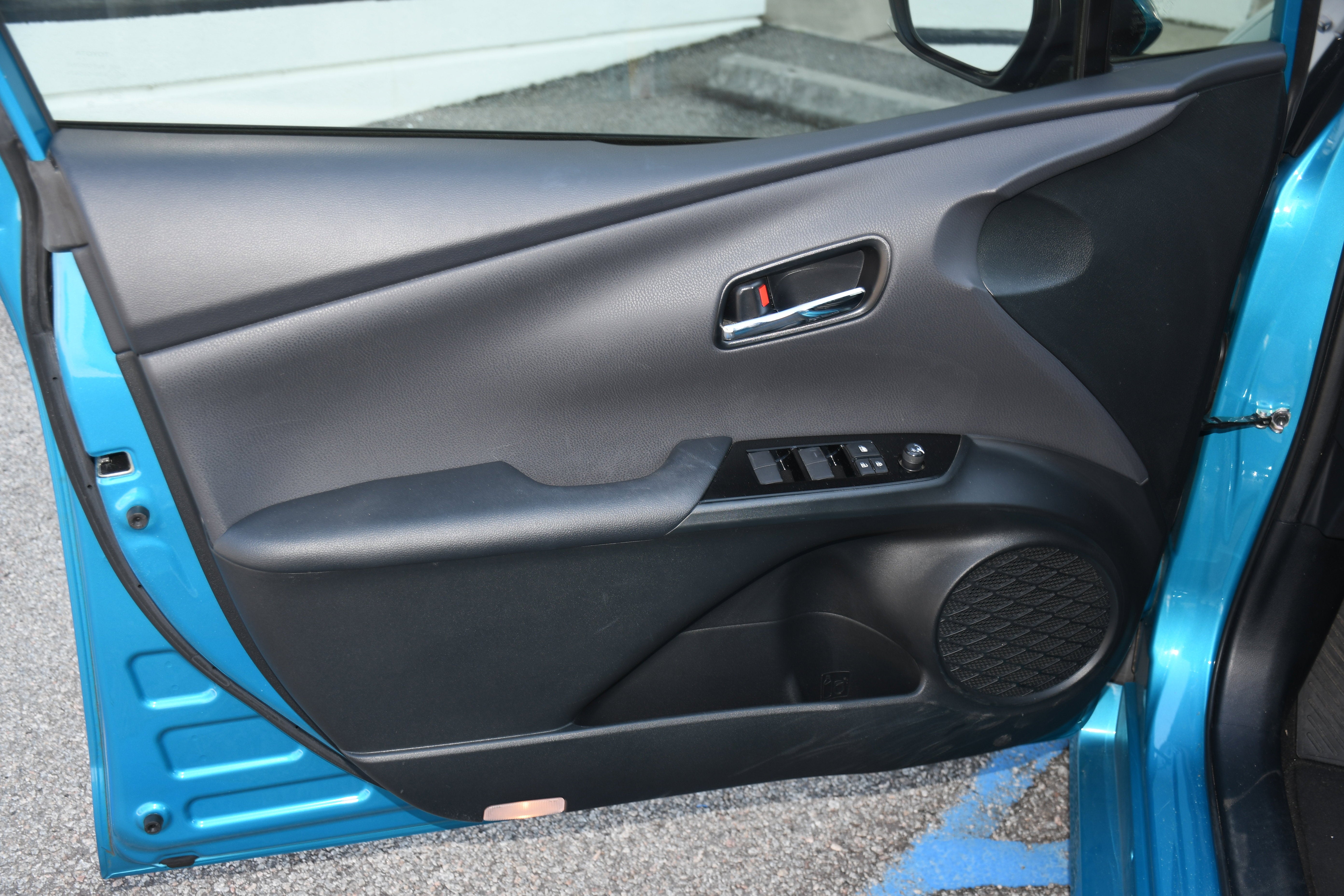 2021 Toyota Prius Prime LE