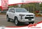 2015 Toyota 4Runner SR5 Premium
