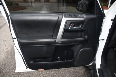 2015 Toyota 4Runner SR5 Premium