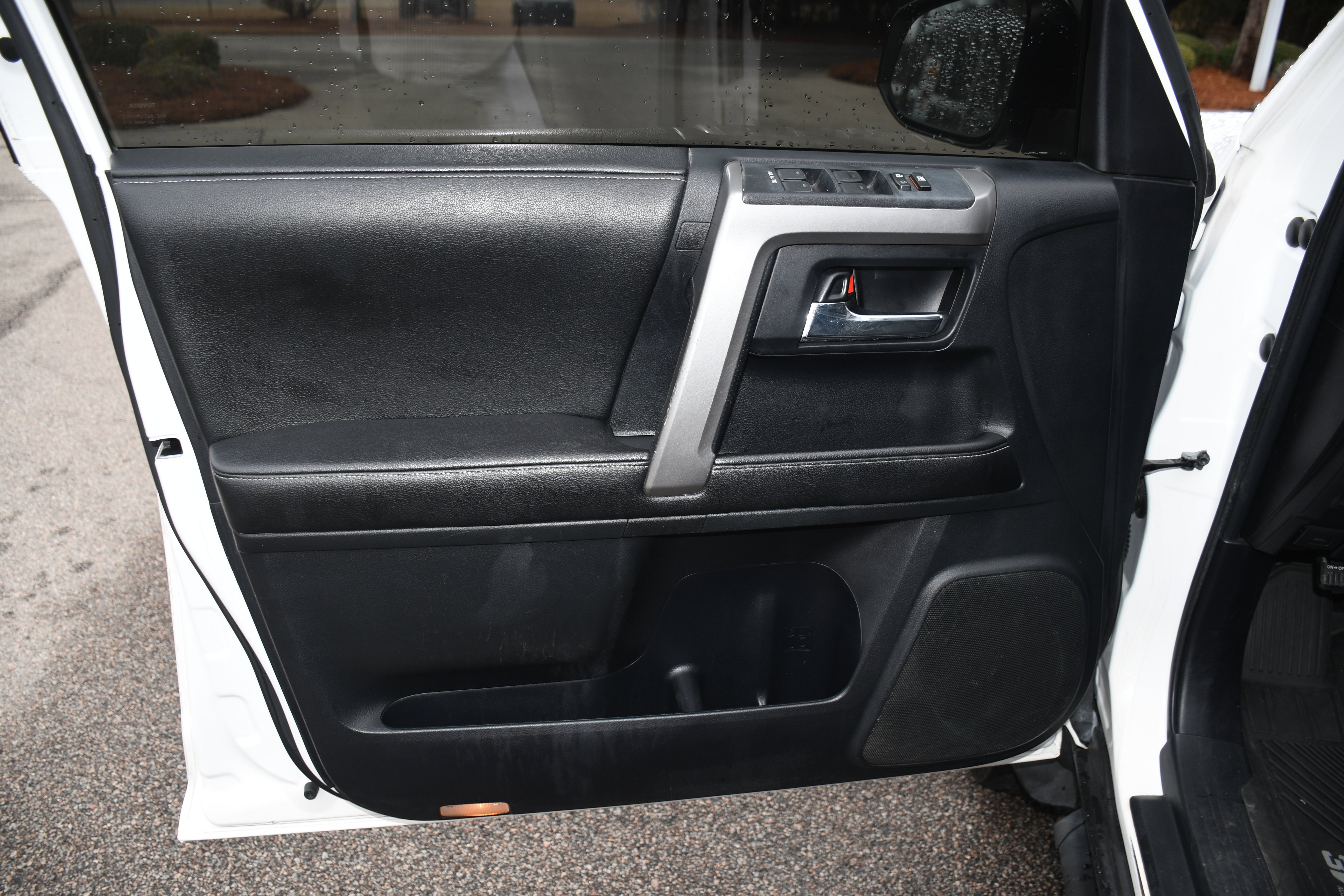 2015 Toyota 4Runner SR5 Premium