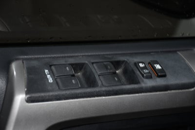 2015 Toyota 4Runner SR5 Premium