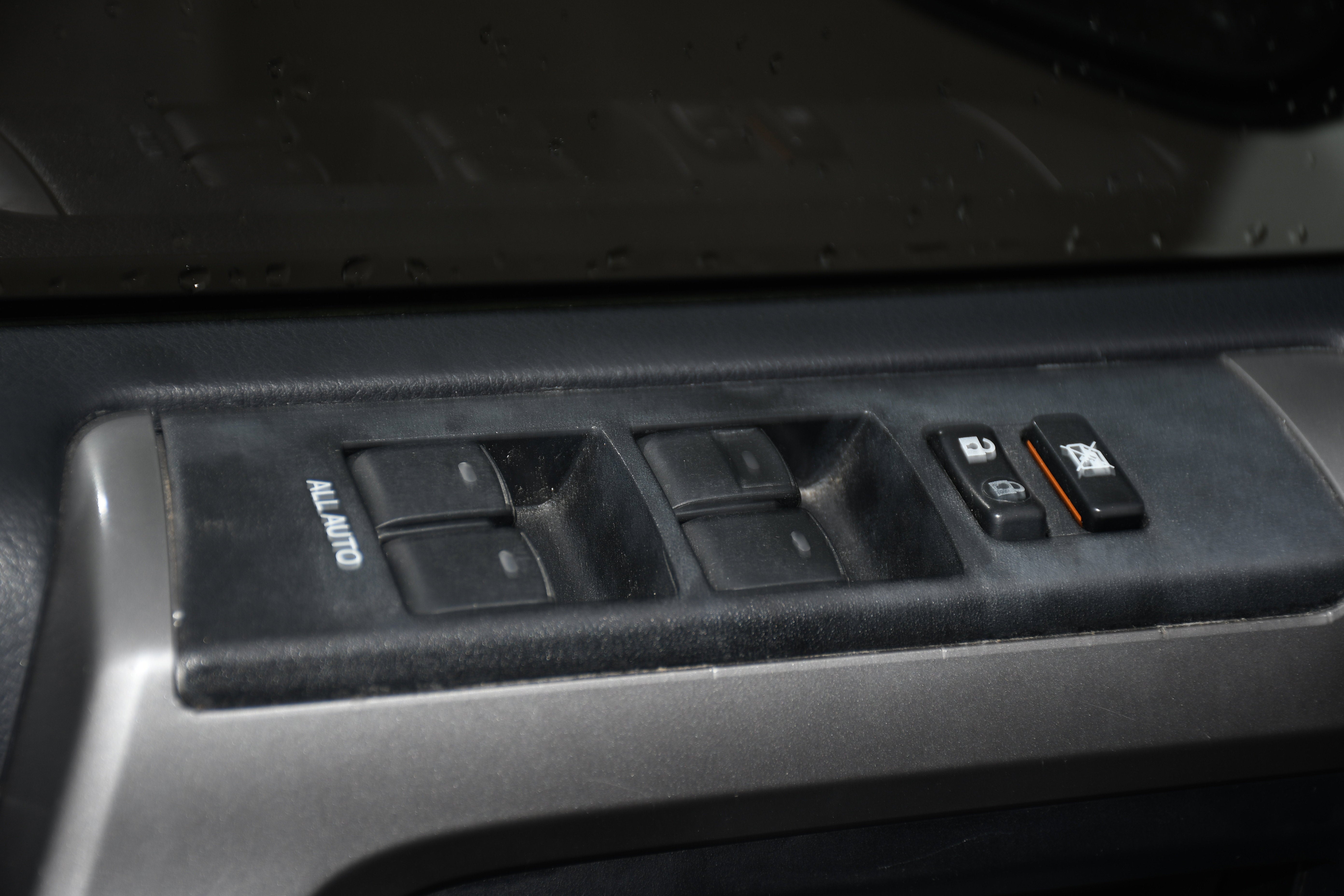 2015 Toyota 4Runner SR5 Premium