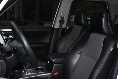 2015 Toyota 4Runner SR5 Premium