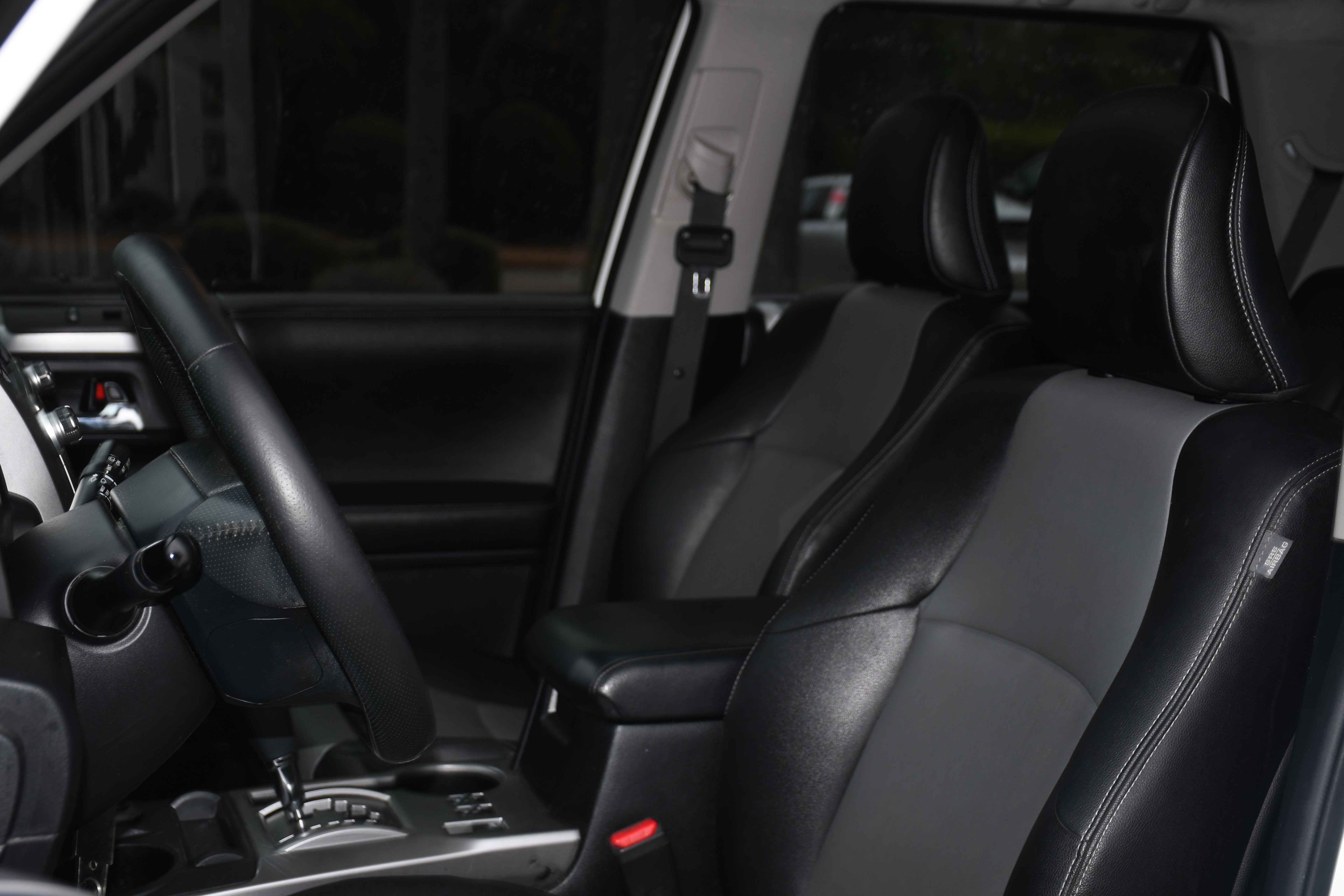 2015 Toyota 4Runner SR5 Premium