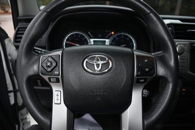 2015 Toyota 4Runner SR5 Premium