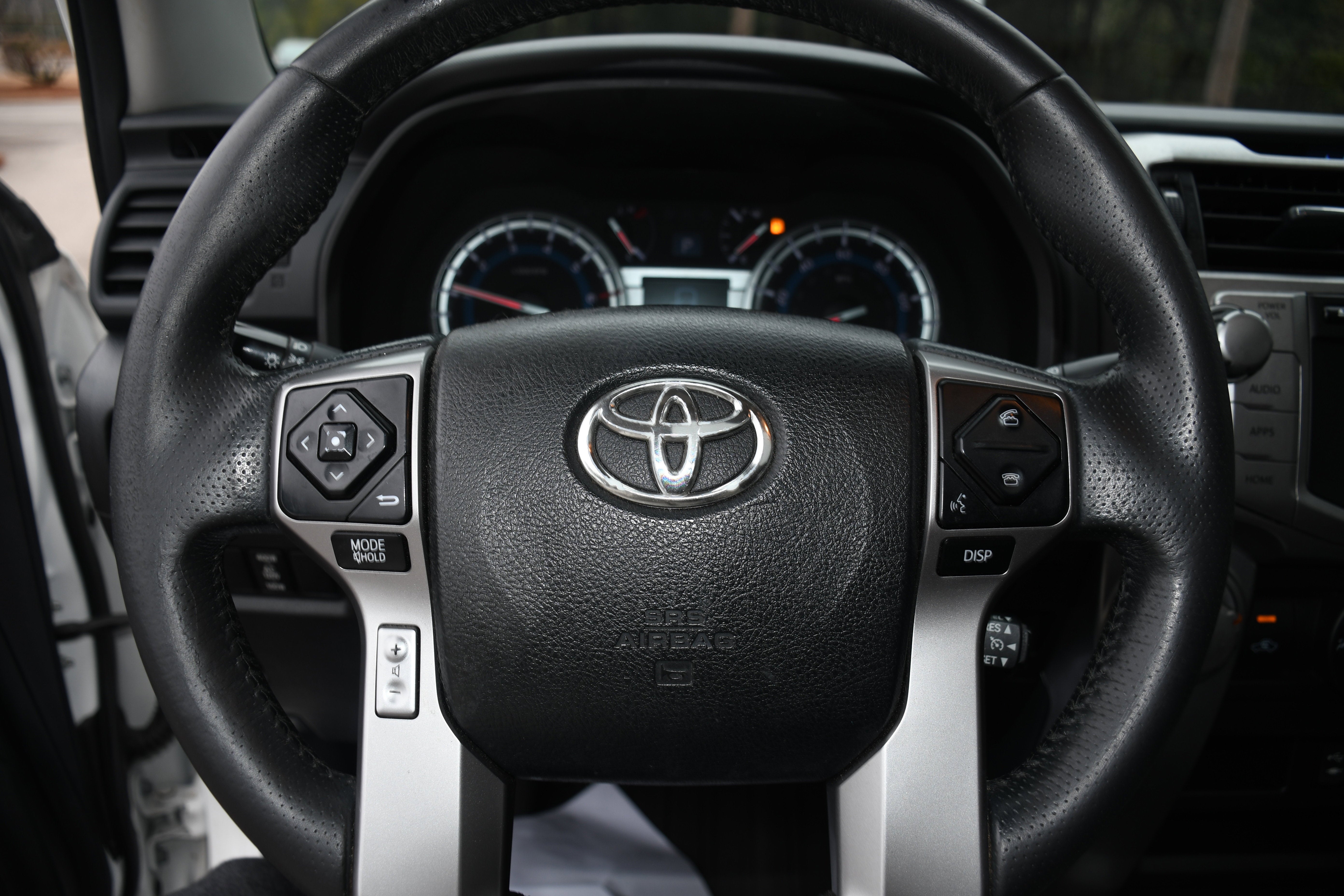 2015 Toyota 4Runner SR5 Premium