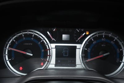 2015 Toyota 4Runner SR5 Premium