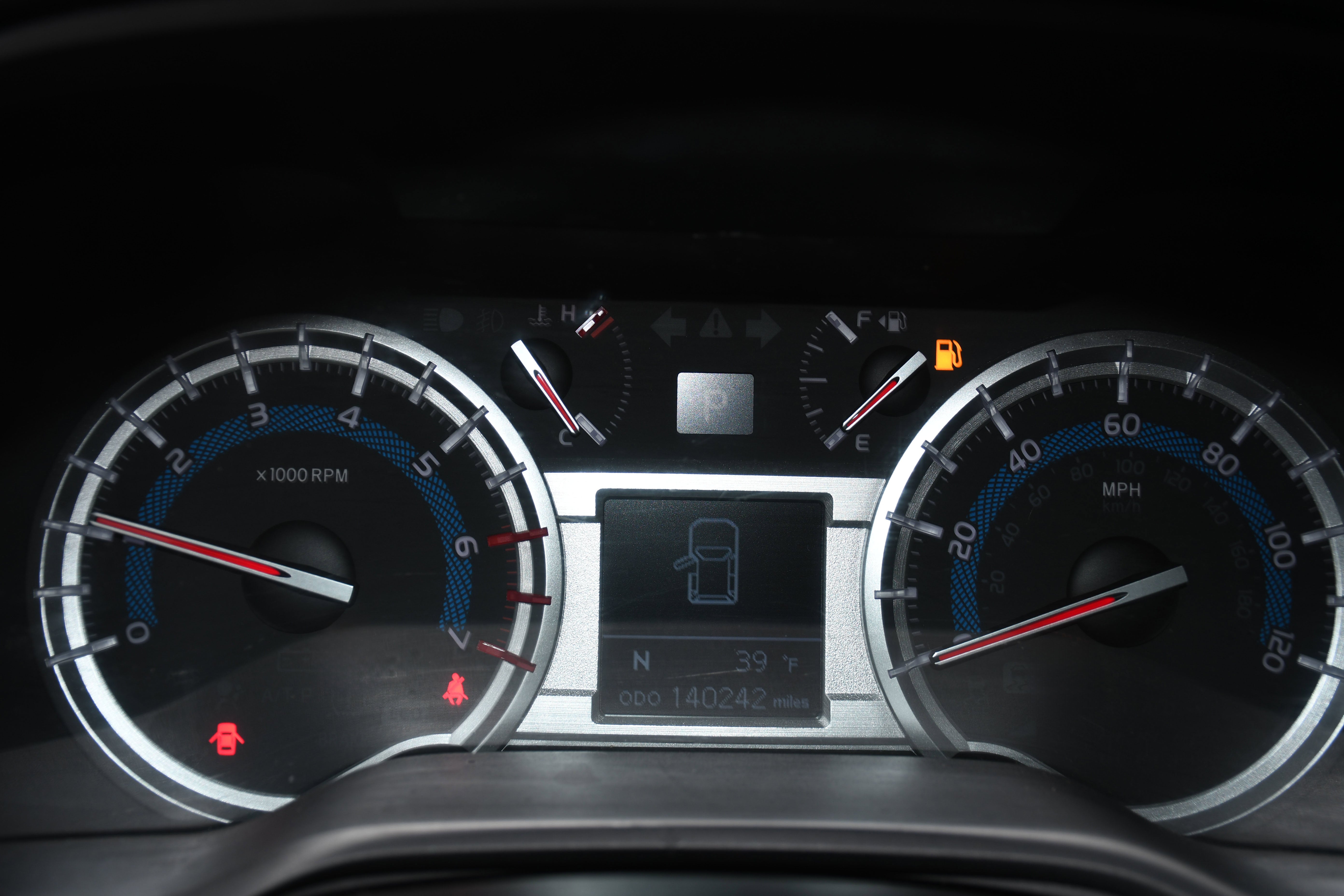 2015 Toyota 4Runner SR5 Premium