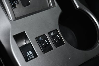 2015 Toyota 4Runner SR5 Premium