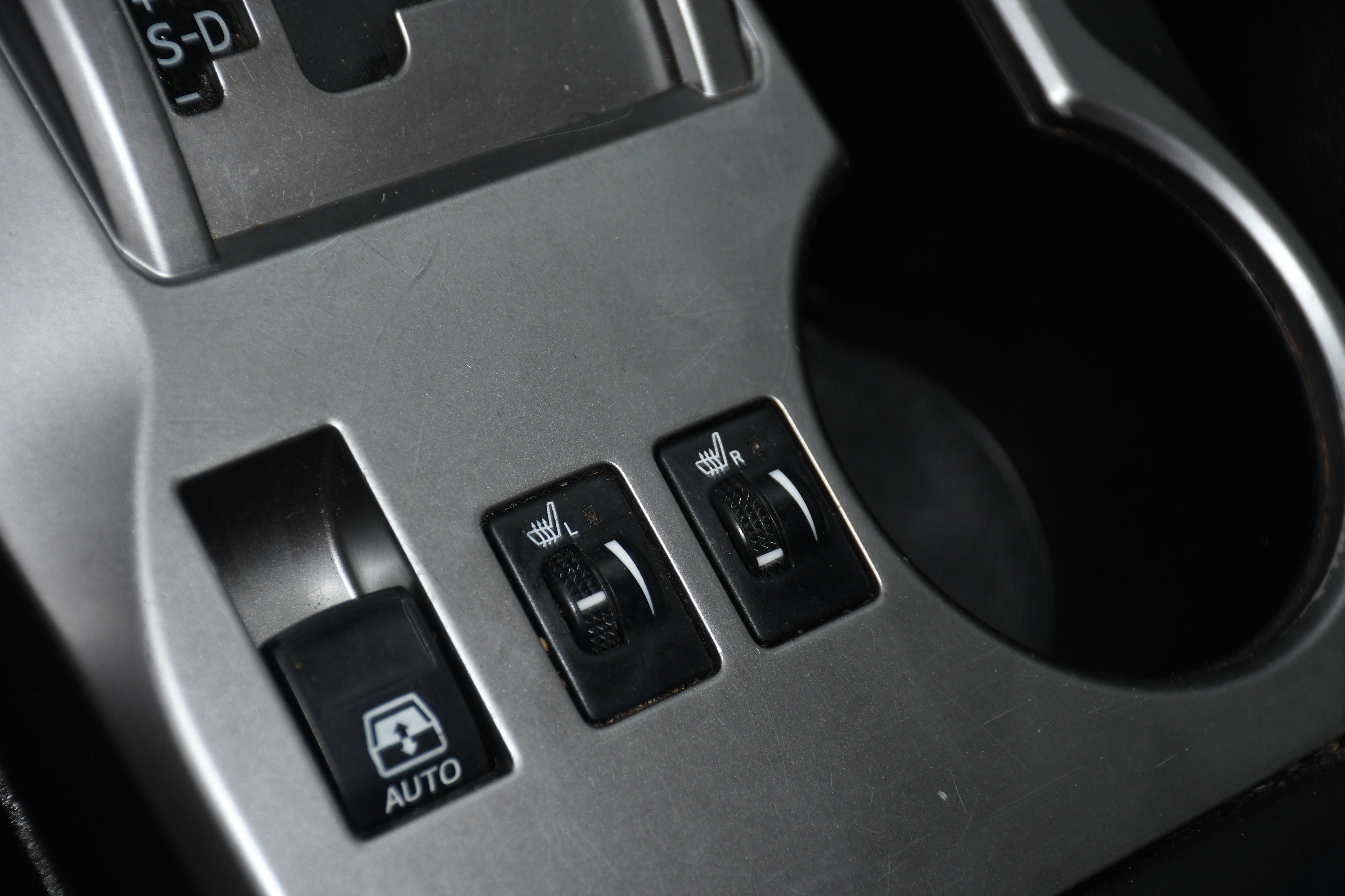 2015 Toyota 4Runner SR5 Premium