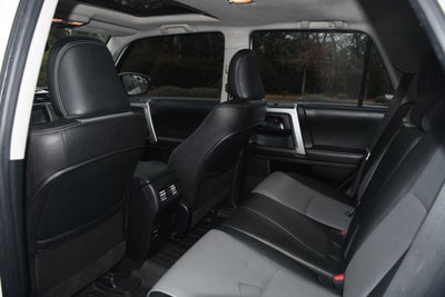 2015 Toyota 4Runner SR5 Premium