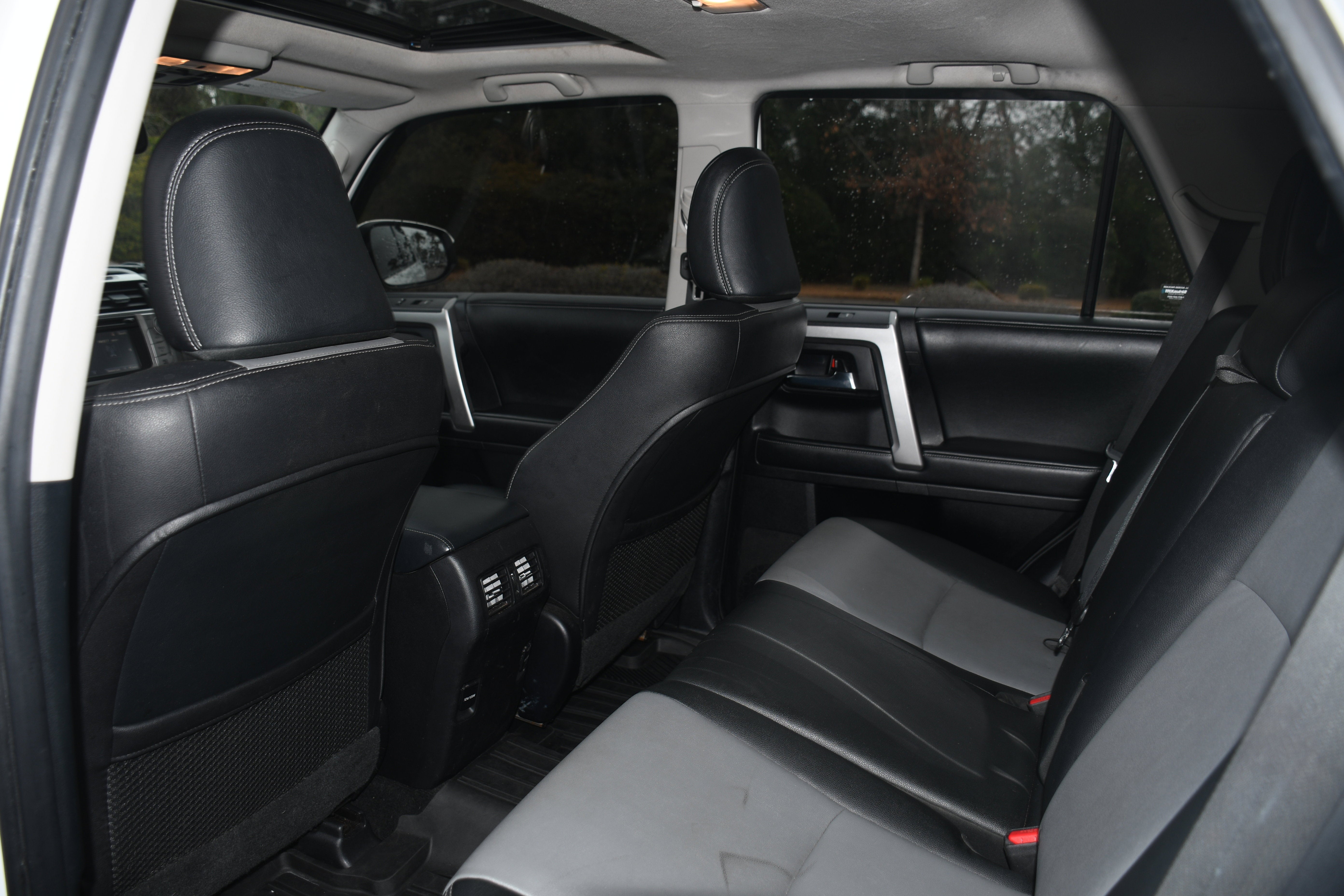 2015 Toyota 4Runner SR5 Premium