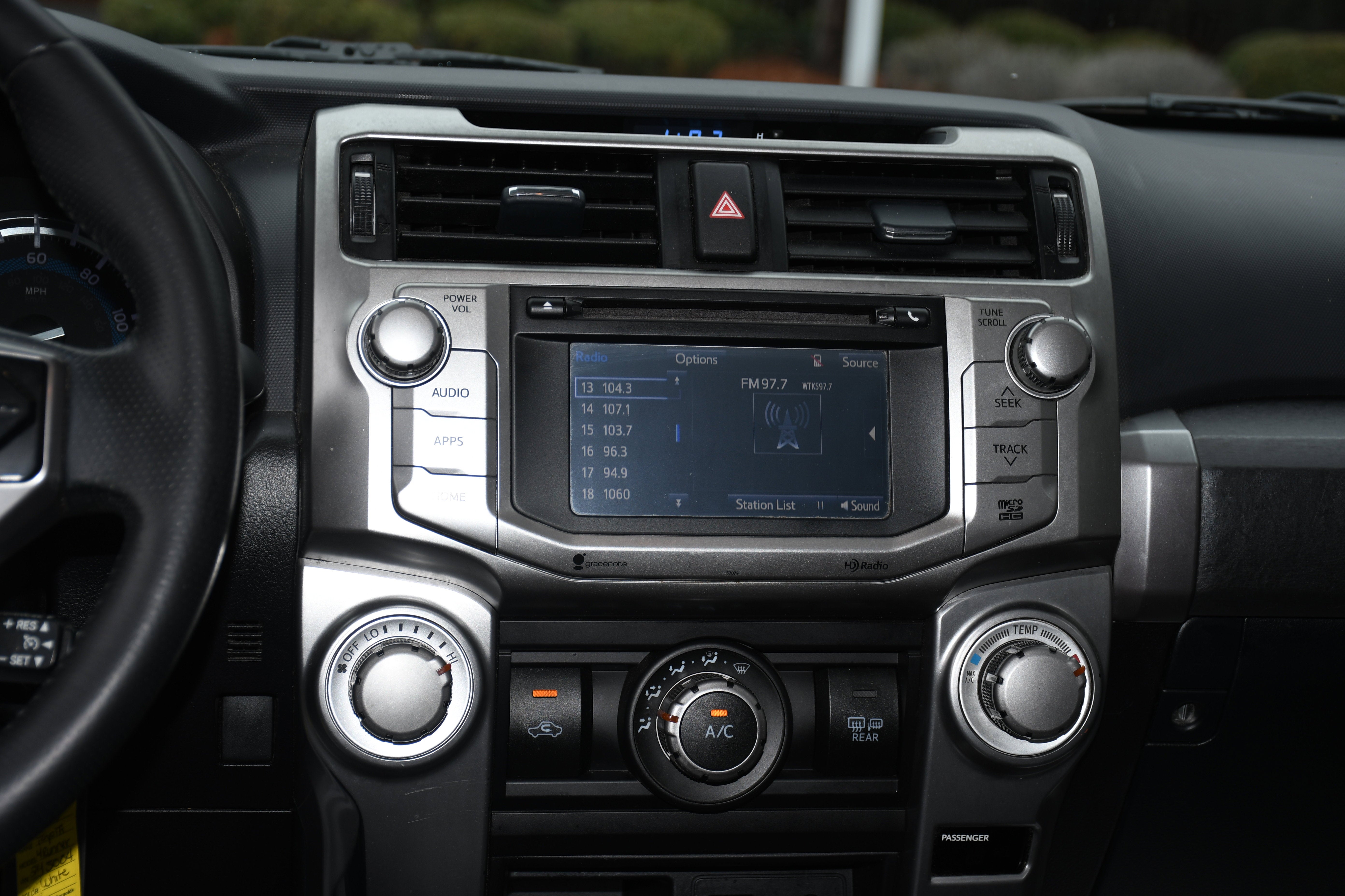 2015 Toyota 4Runner SR5 Premium