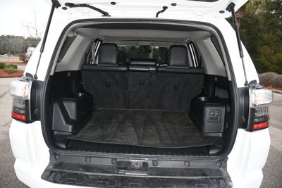 2015 Toyota 4Runner SR5 Premium